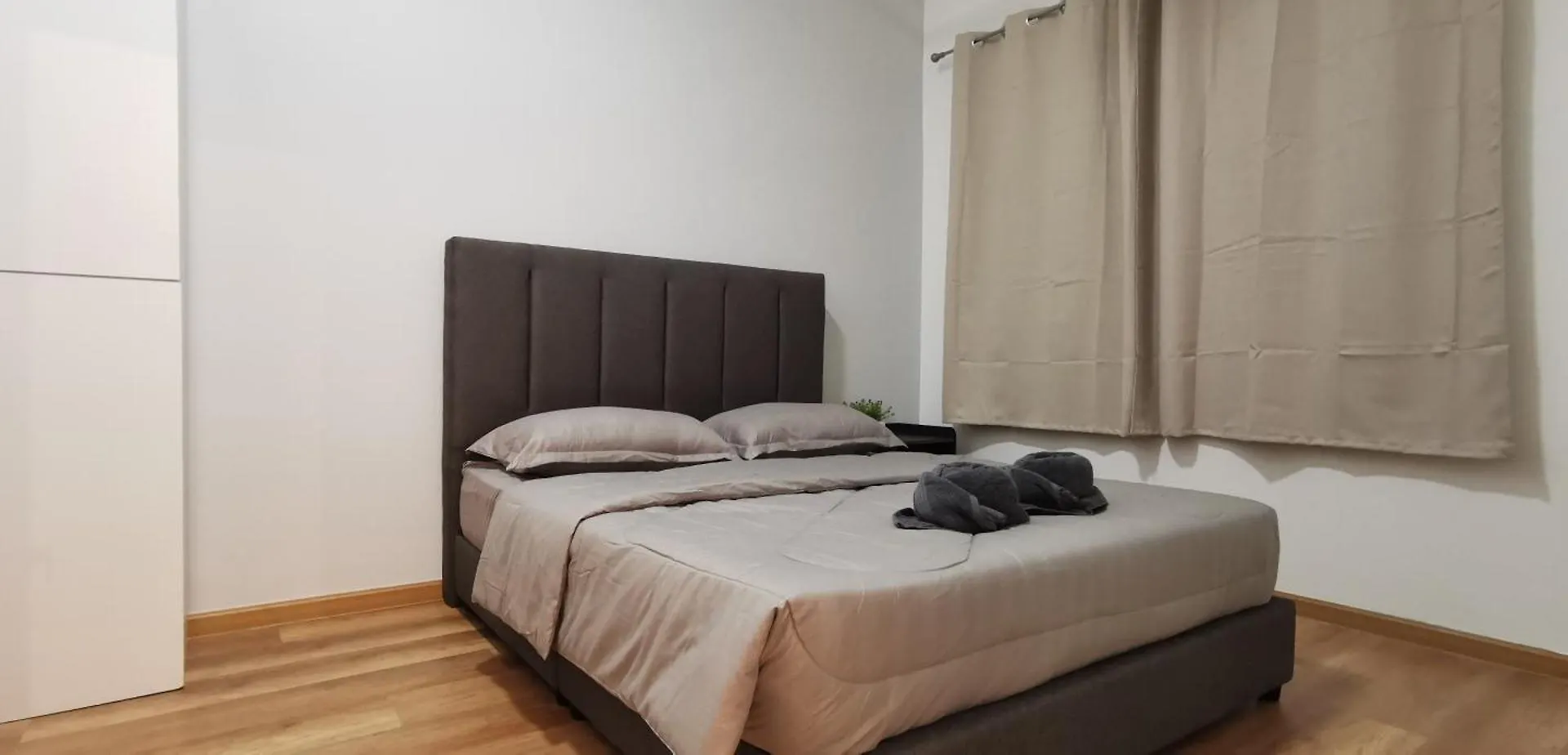 Aparthotel Mykeythe Quartz A-06-03A Melaka City