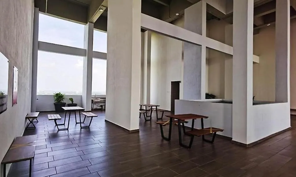 Aparthotel Mykeythe Quartz A-06-03A Melaka City Malaysia