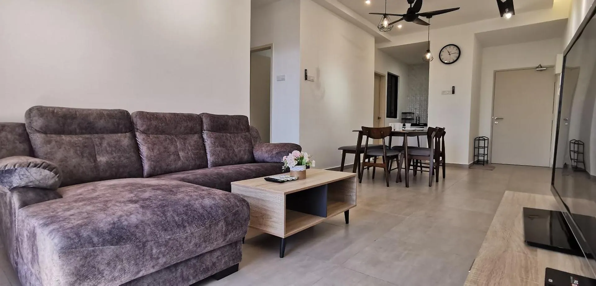 Mykeythe Quartz A-06-03A Melaka City Malaysia