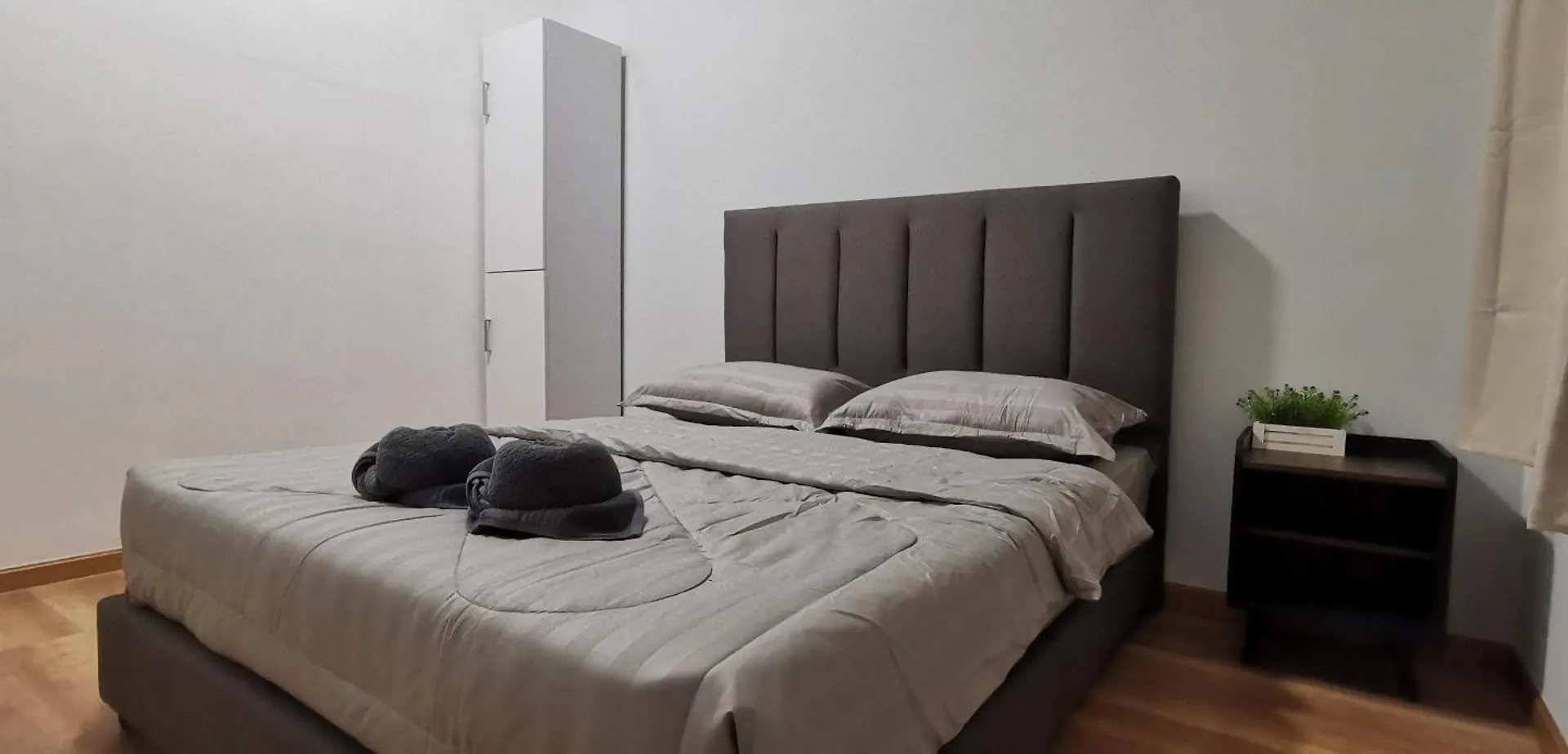 Mykeythe Quartz A-06-03A Melaka City Aparthotel Malacca