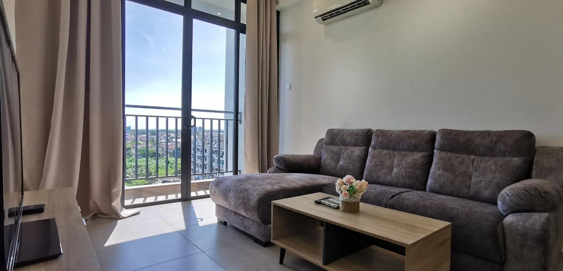 Mykeythe Quartz A-06-03A Melaka City Malacca