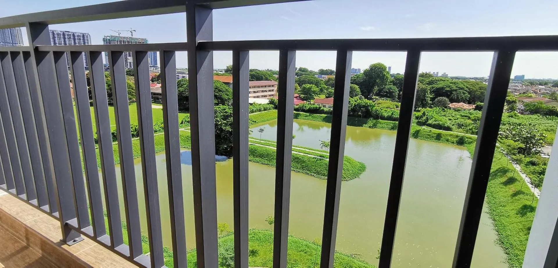 Mykeythe Quartz A-06-03A Melaka City Malacca