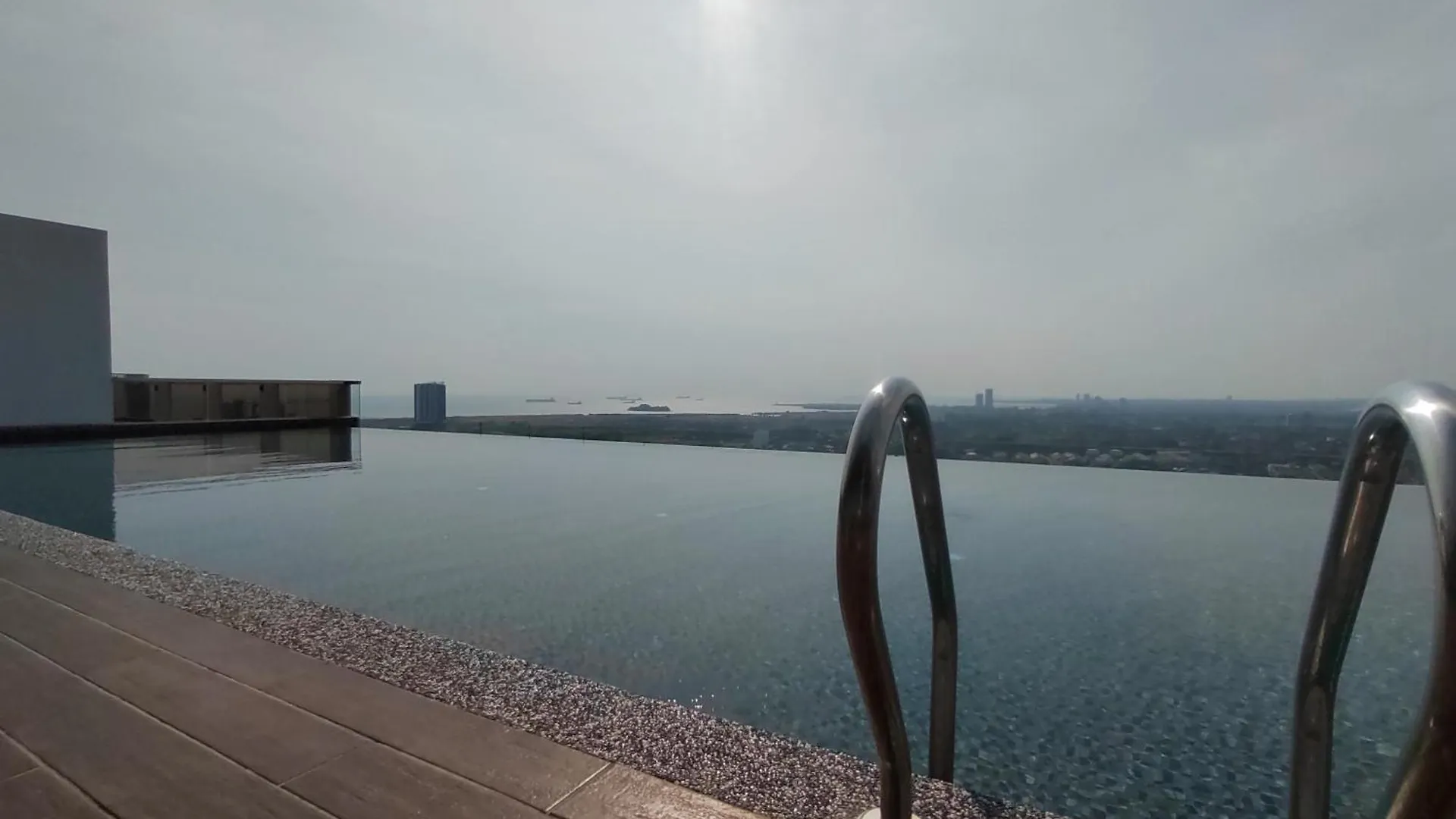 Aparthotel Mykeythe Quartz A-06-03A Melaka City Malaysia