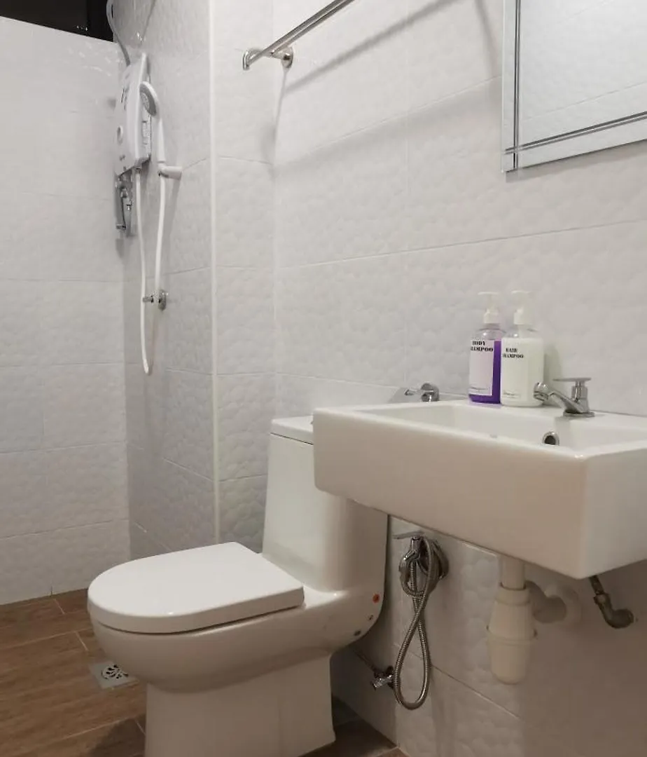 Mykeythe Quartz A-06-03A Melaka City Malaysia